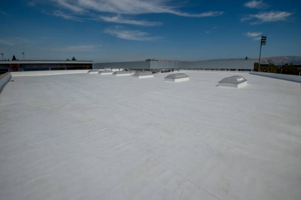 Waterproofing in Smackover, AR